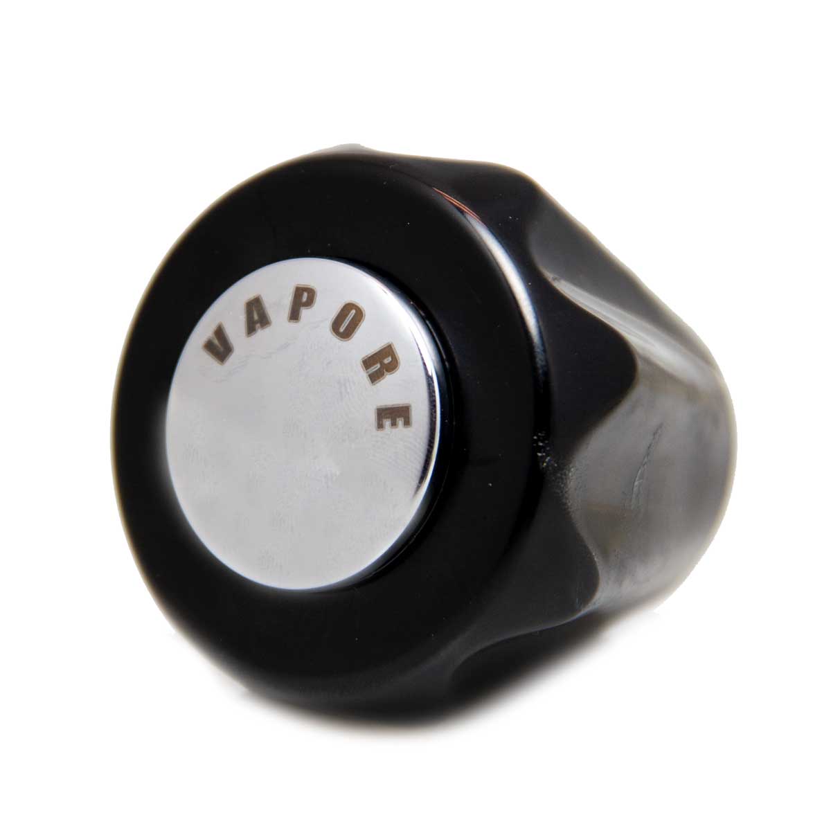 Steam and Hot Water Knobs