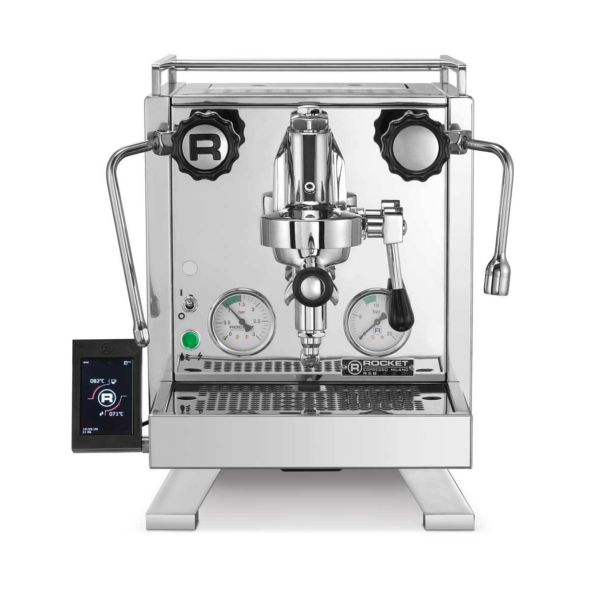 Rocket Espresso R58 Cinquantotto (Open Box)