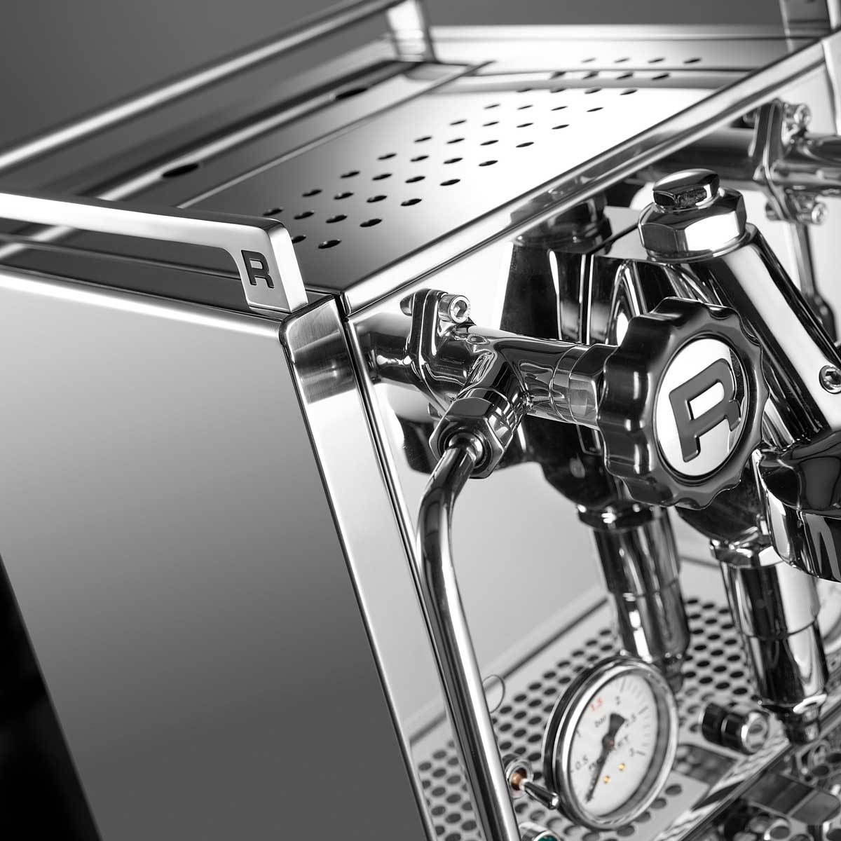 Rocket Espresso R58 Cinquantotto (Open Box)