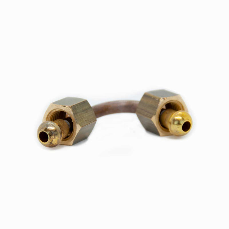 QM V2B Pipe For Combo Valve