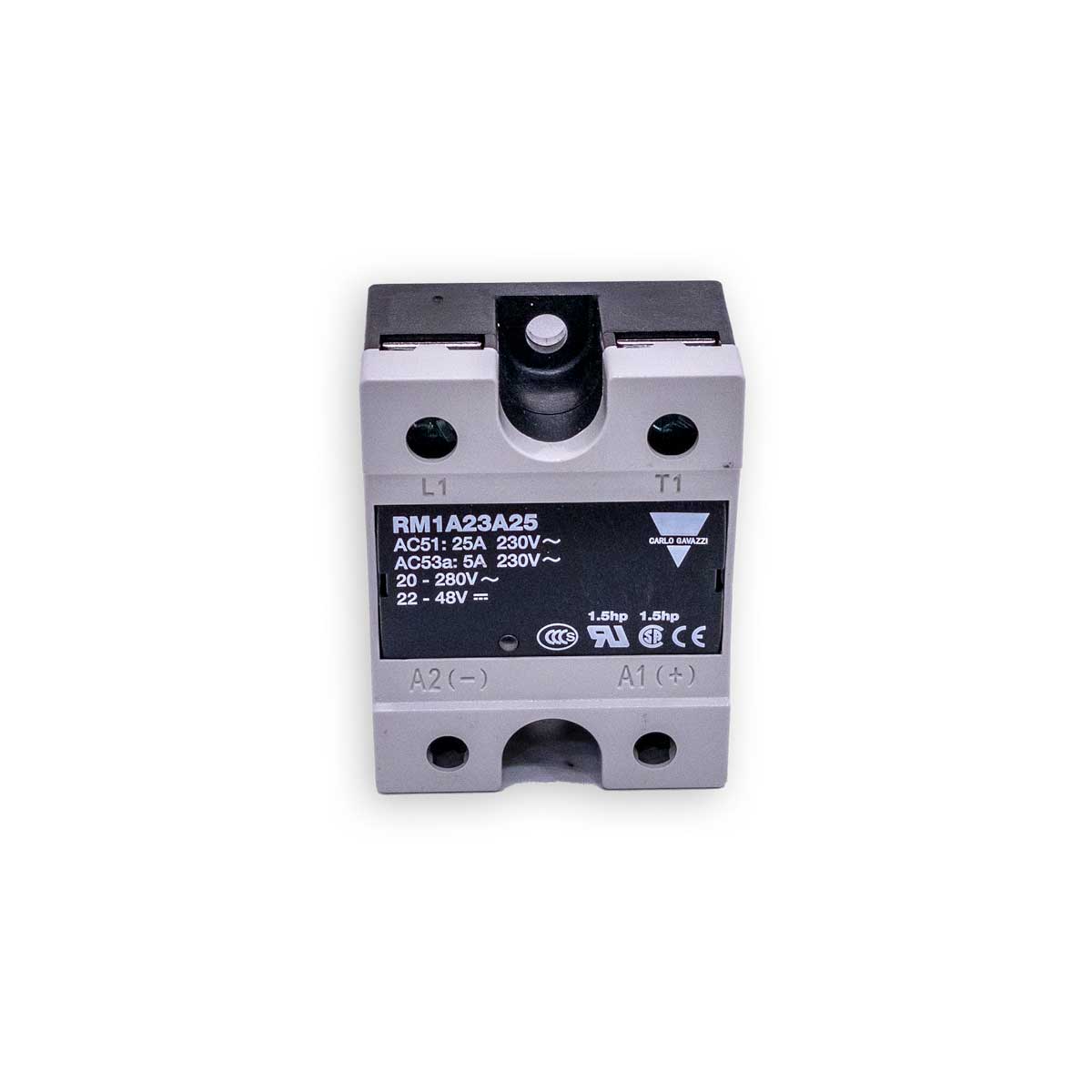 Power Relay (110V / 25A)