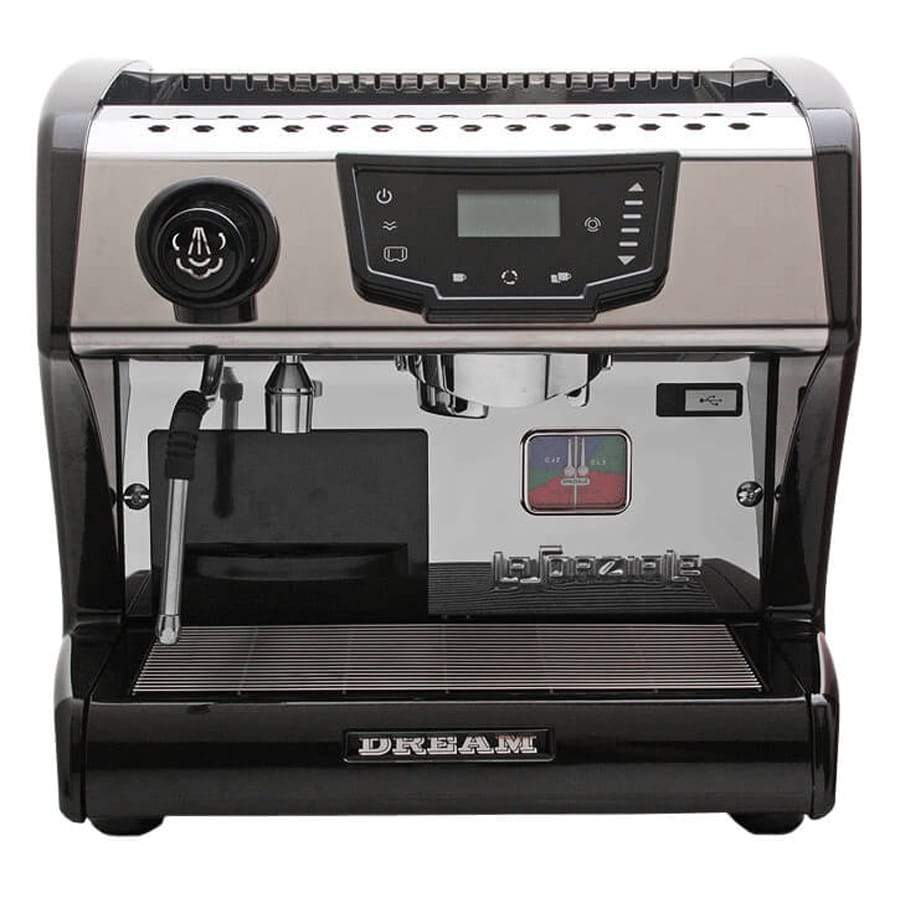 Dream T (Black) (Showroom)