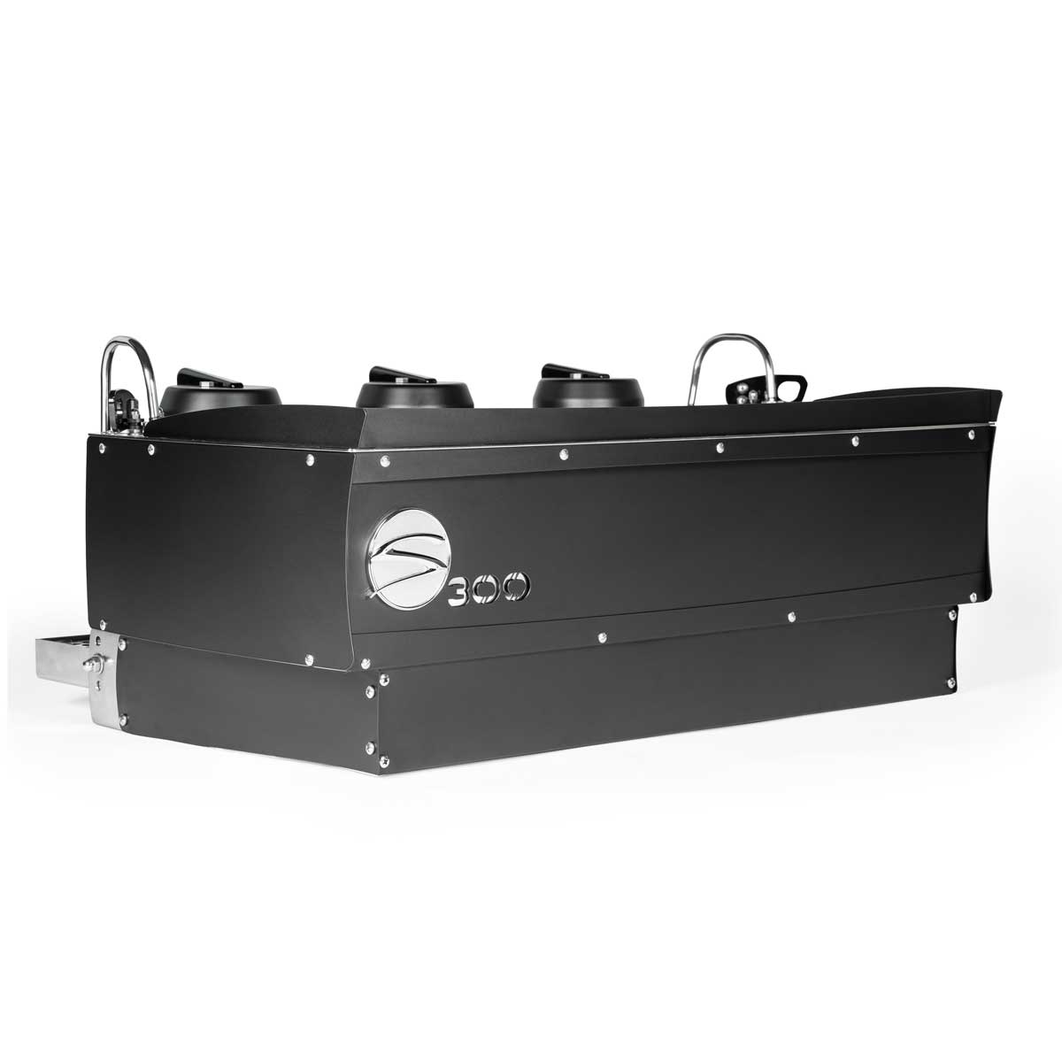 Synesso S-Series (300)