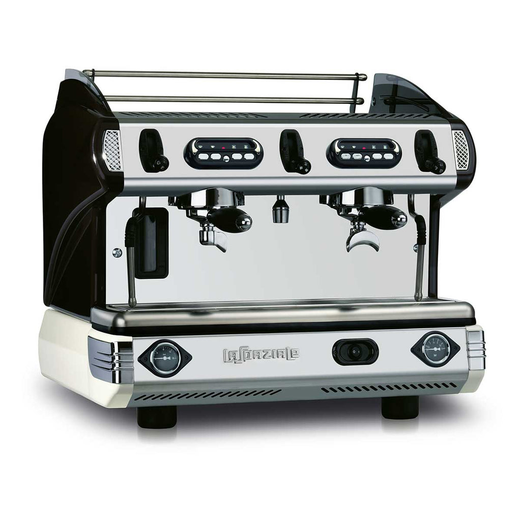 ダイコーフェルザスエラスティック80 La Spaziale S9 EK Compact – Chris' Coffee