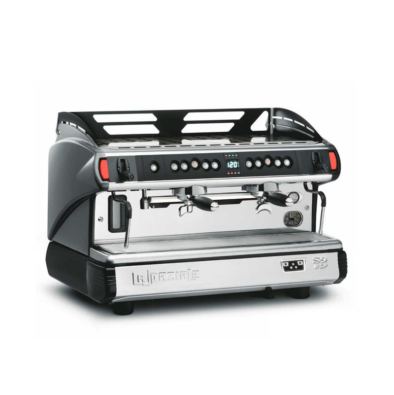 La Spaziale S9 DSP 2G (Volumetric)