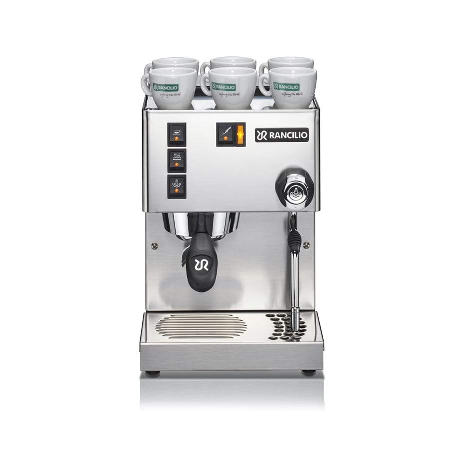 Rancilio Silvia M (Open Box)