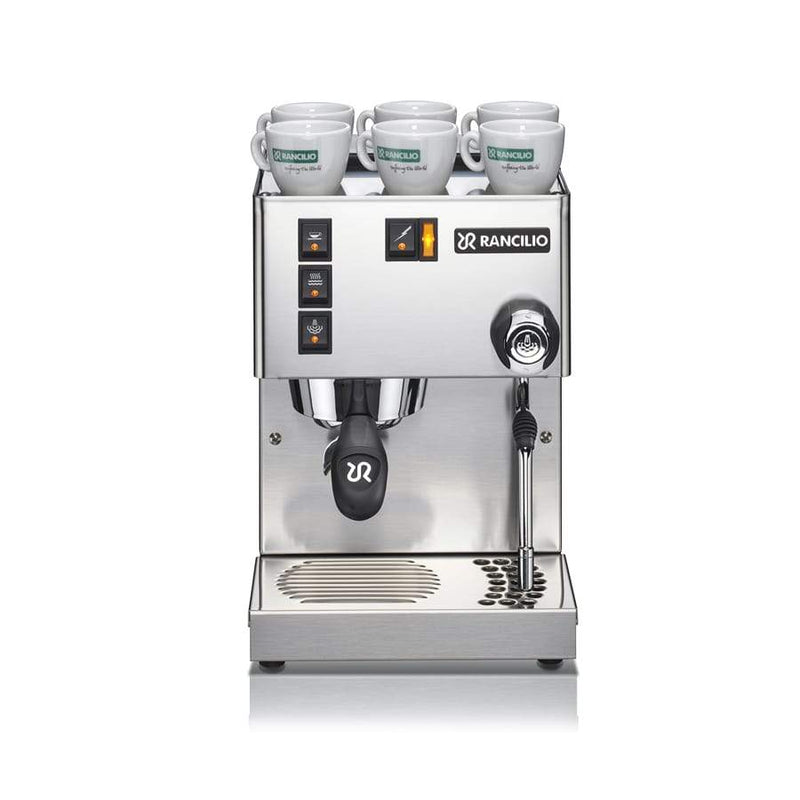 Rancilio Silvia M (Open Box)