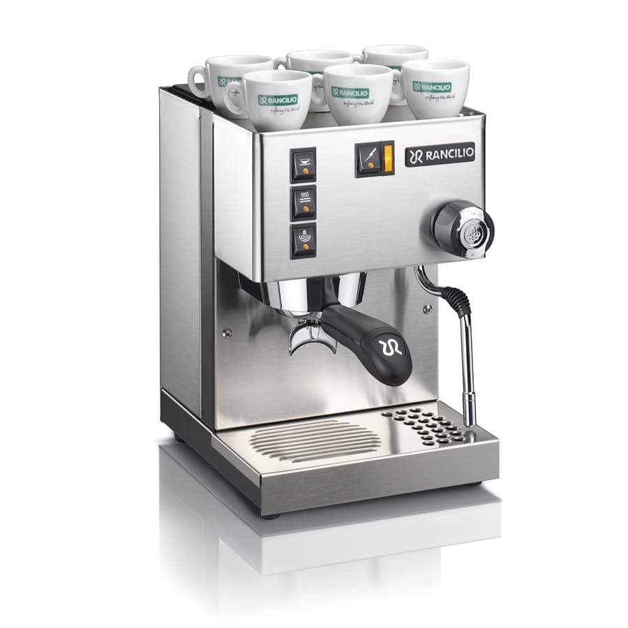 Rancilio Silvia M (Open Box)