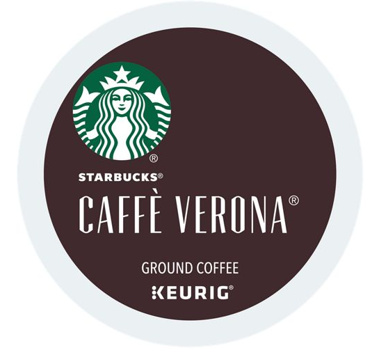 Caffe Verona 24 ct