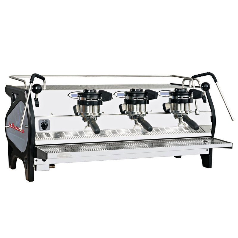 La Marzocco Strada S 3 Group (Mechanical Paddle)
