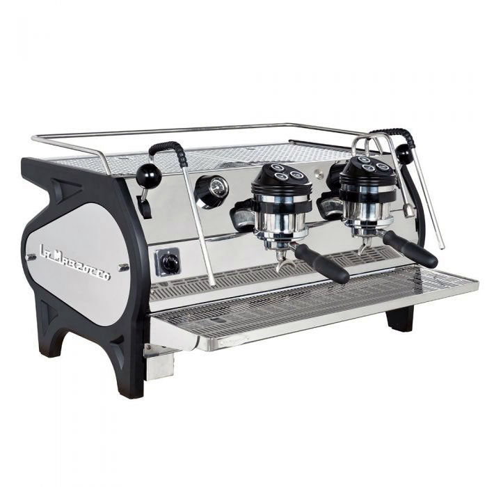 La Marzocco Strada S 2 Group (Volumetric)