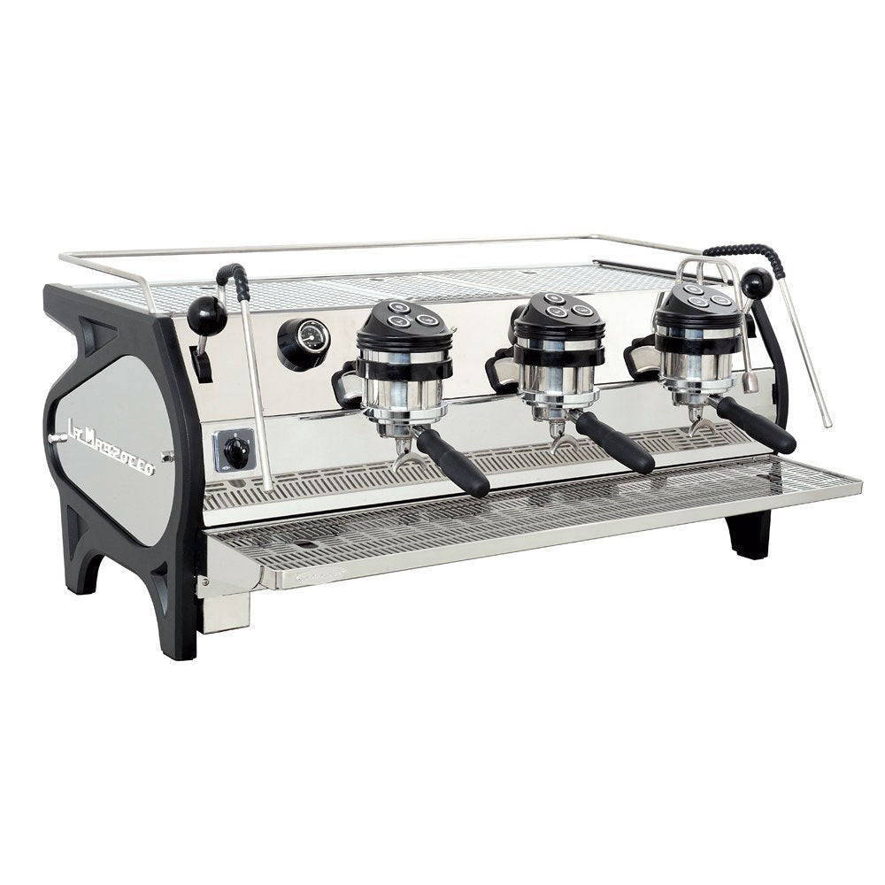 La Marzocco Strada 3gr ラ・マルゾッコ ストラーダ3連 Buy La Marzocco Strada 3 Group Volumetric – Chris' Coffee