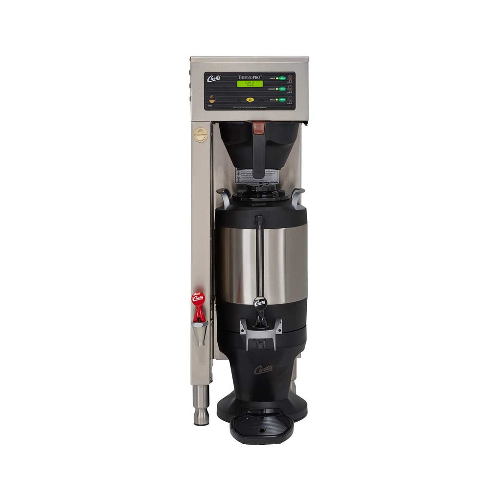 G3 Single Thermopro Dual Voltage – Chris' Coffee