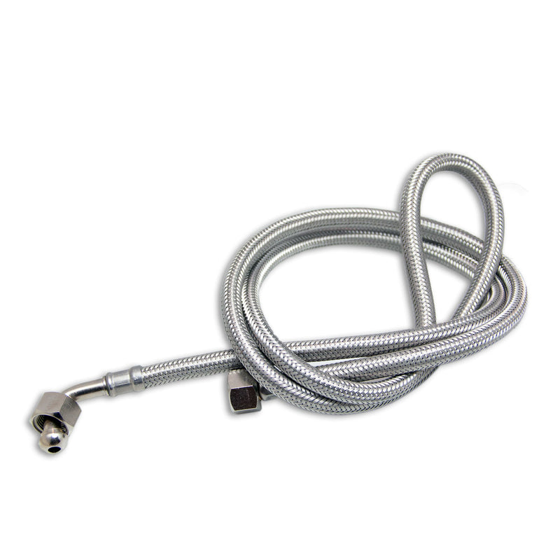 Braided Waterline 3/8 In