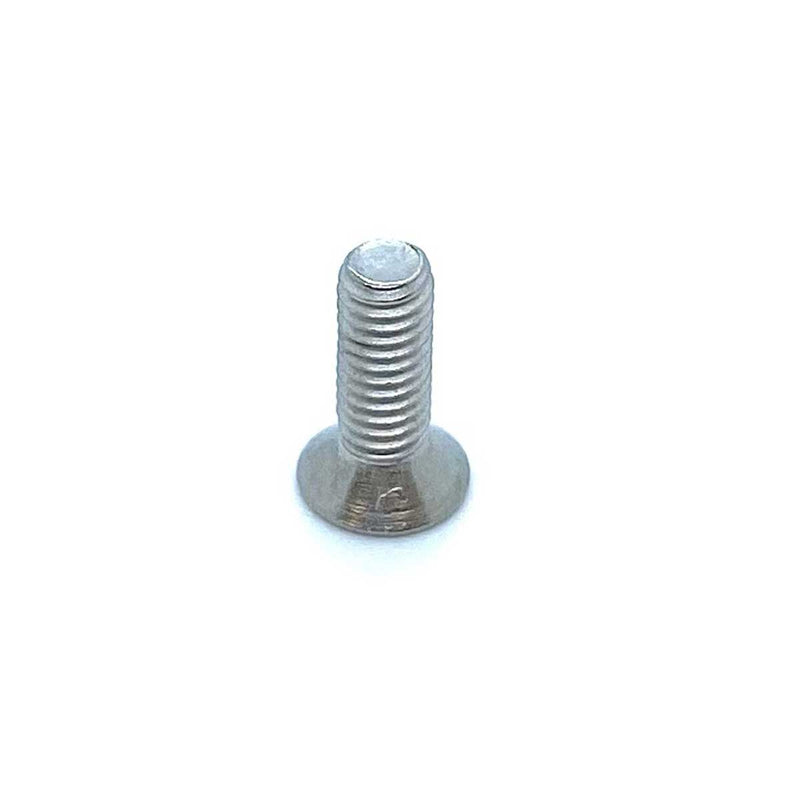 QM Panel Screw
