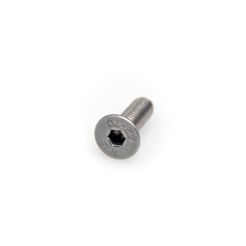 QM Silvano Diffuser Screw