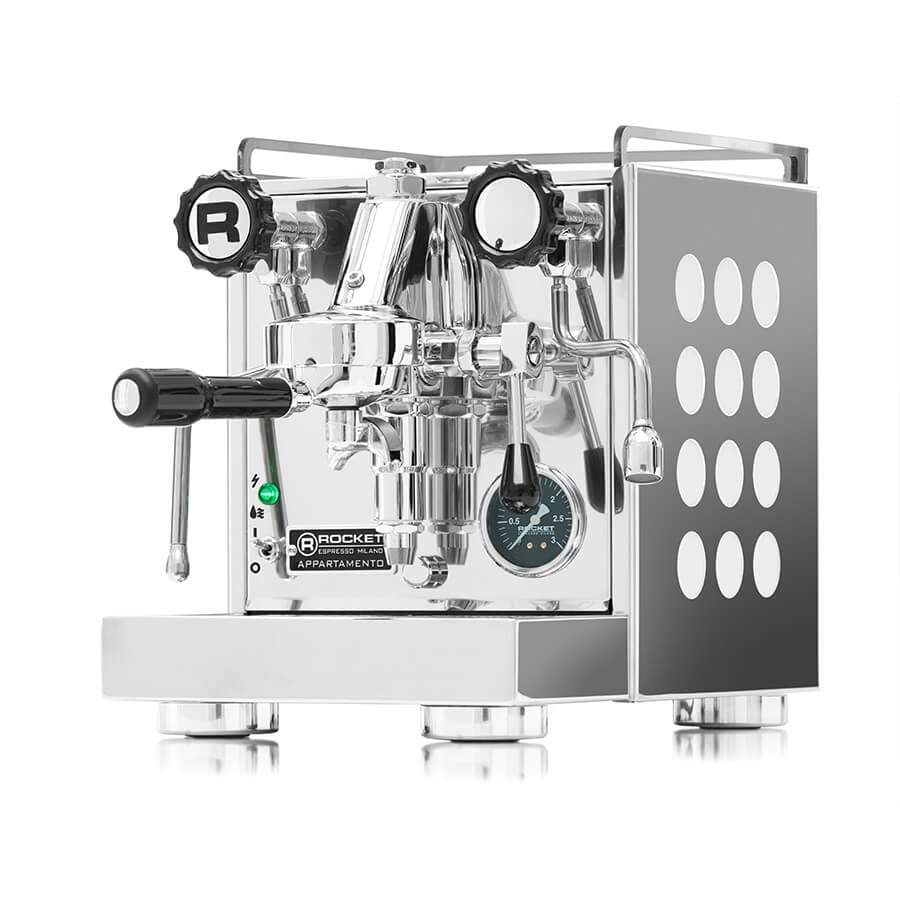 Rocket Espresso Appartamento (Open Box)