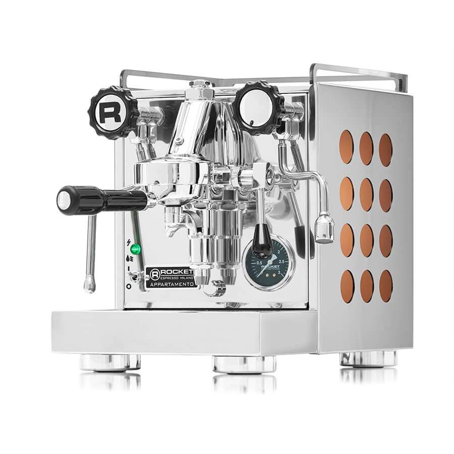 Rocket Espresso Appartamento (Open Box)