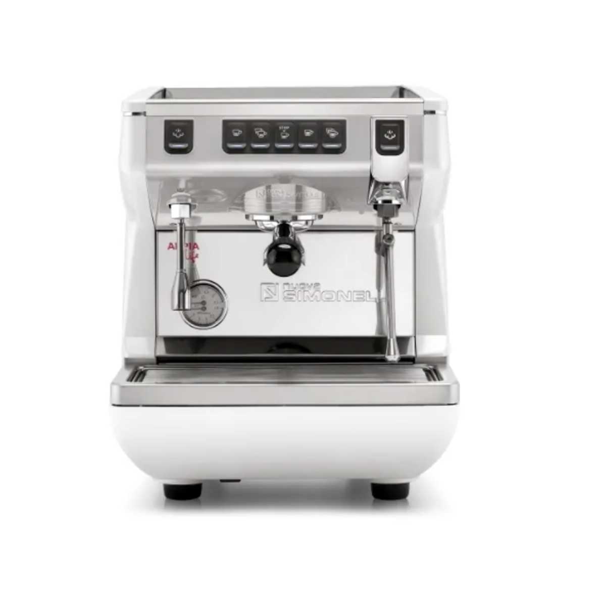 Nuova Simonelli Appia Life (Volumetric)
