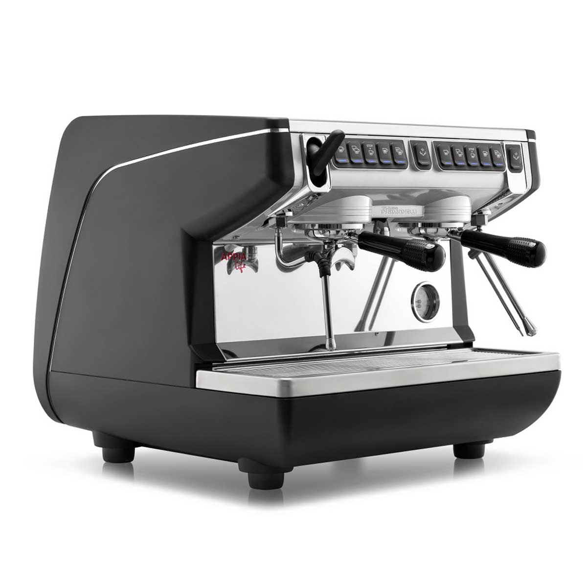Nuova Simonelli Appia Life (Volumetric)
