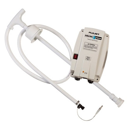 Demand Pump