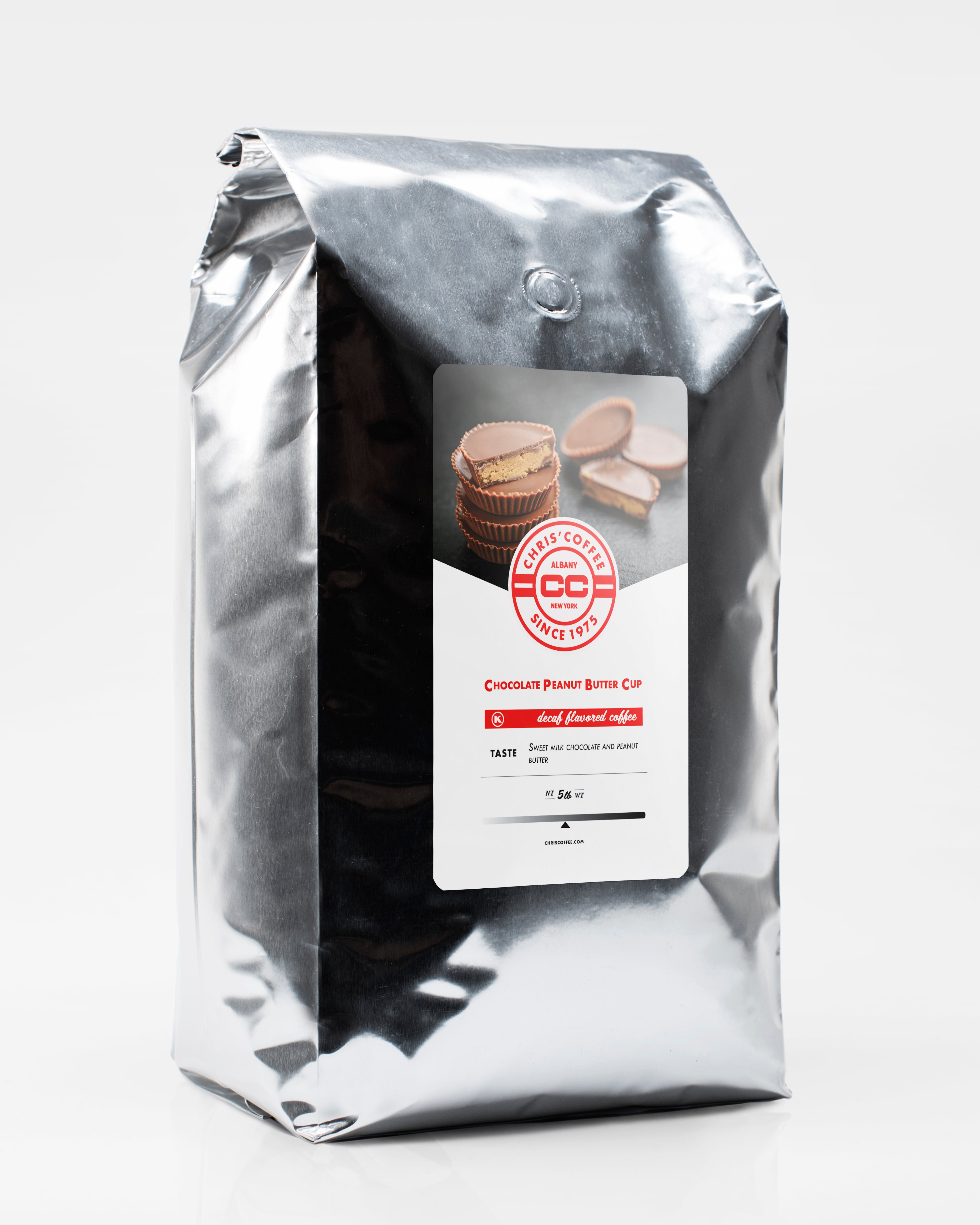 Chocolate Peanut Butter Cup