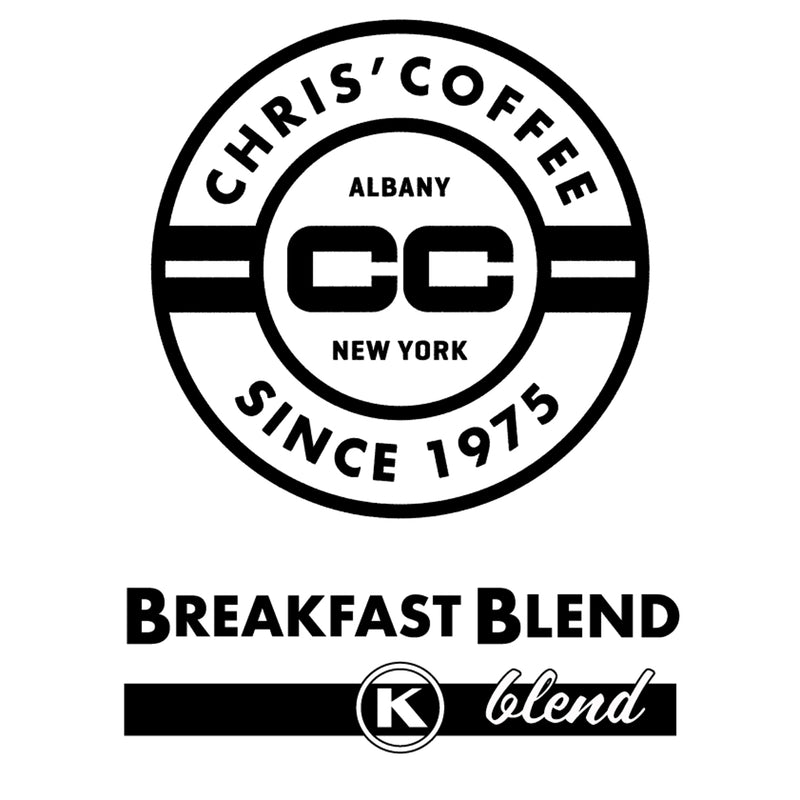 Breakfast Blend