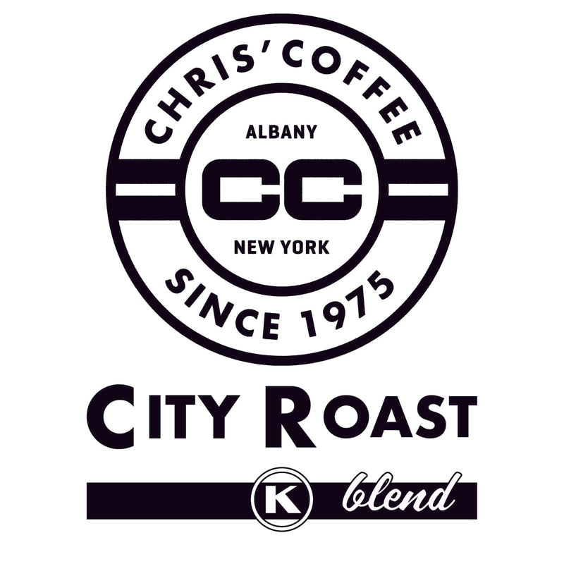 City Roast Colombian