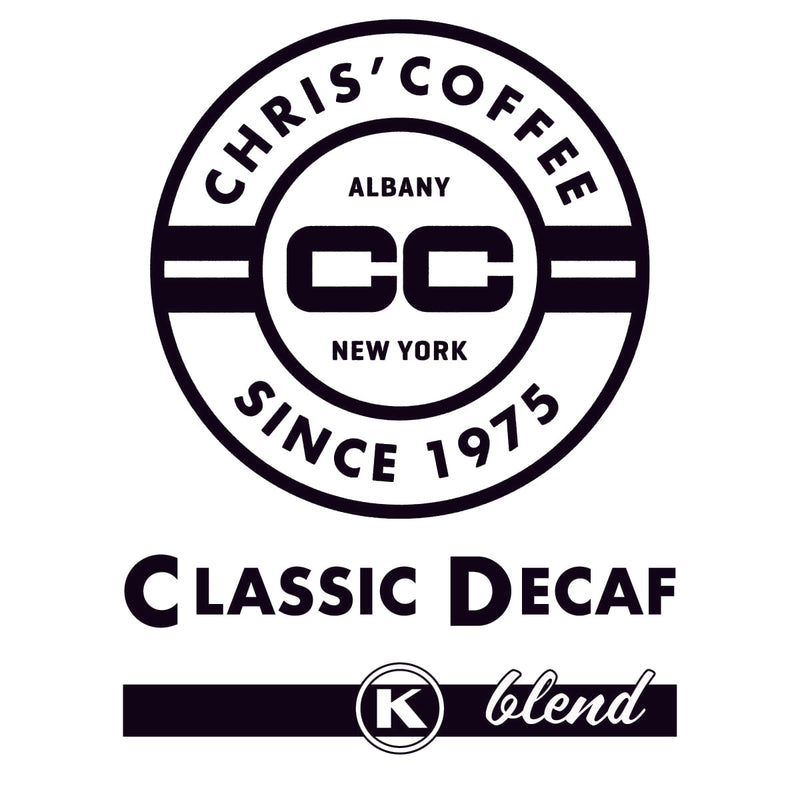 Classic Decaf