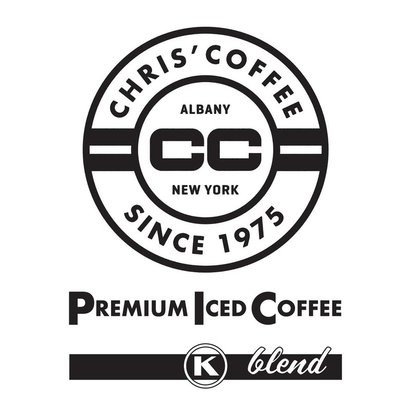 Premium Iced Coffee