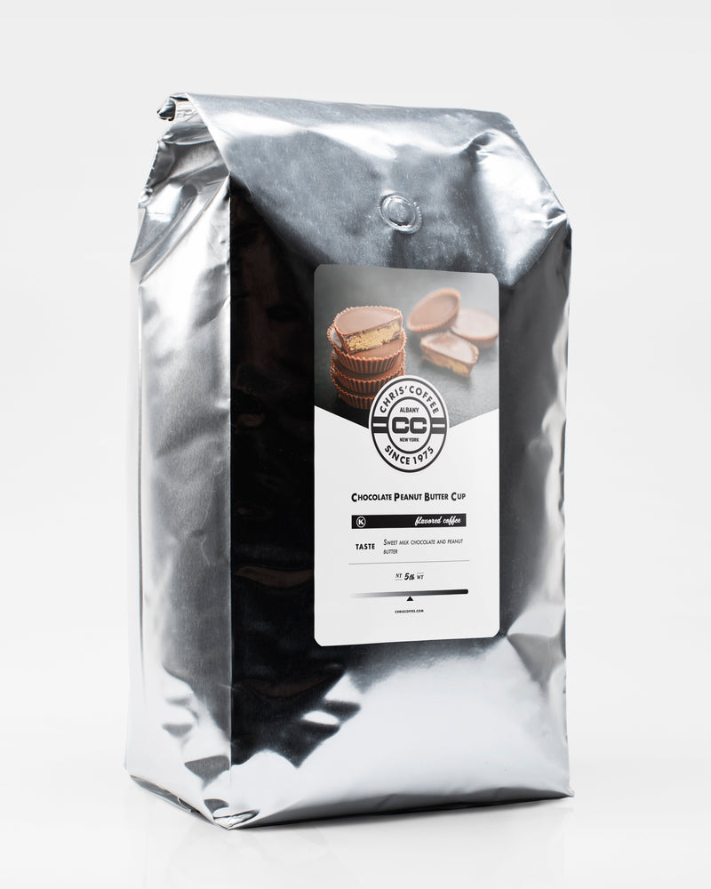 Chocolate Peanut Butter Cup