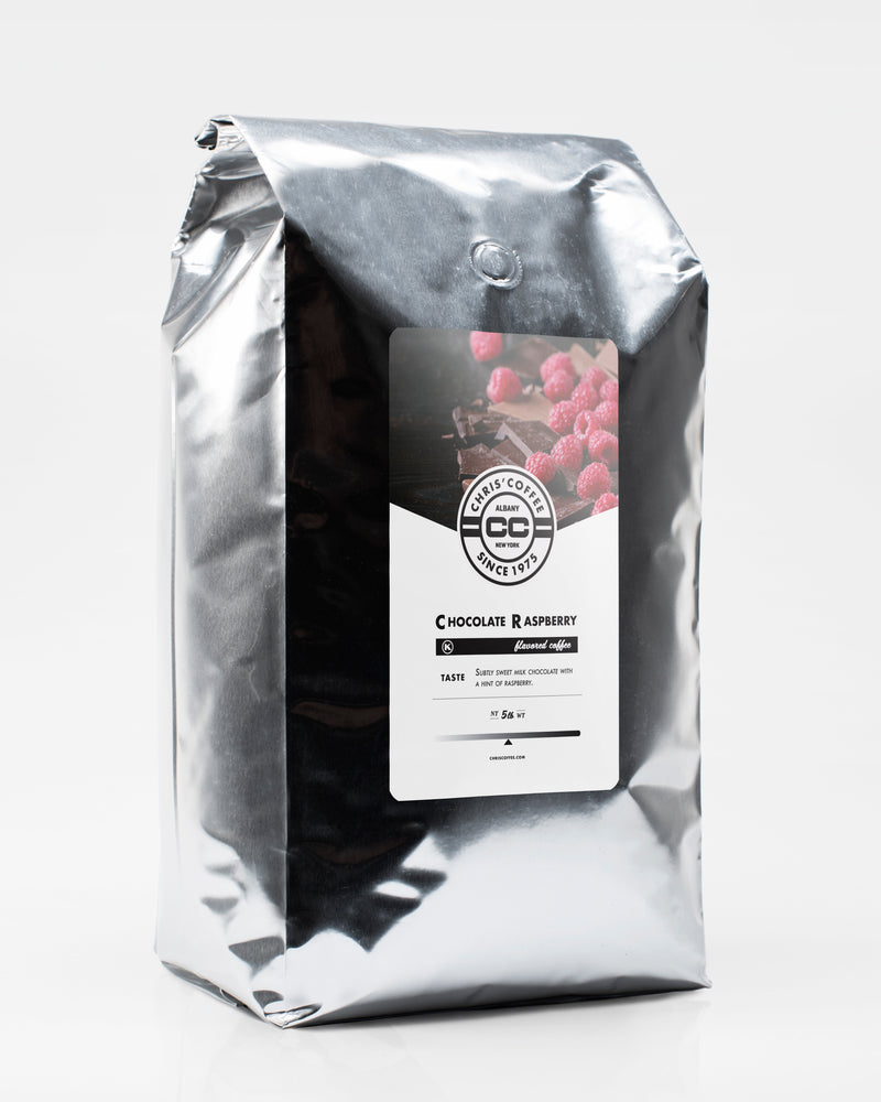 Chocolate Raspberry