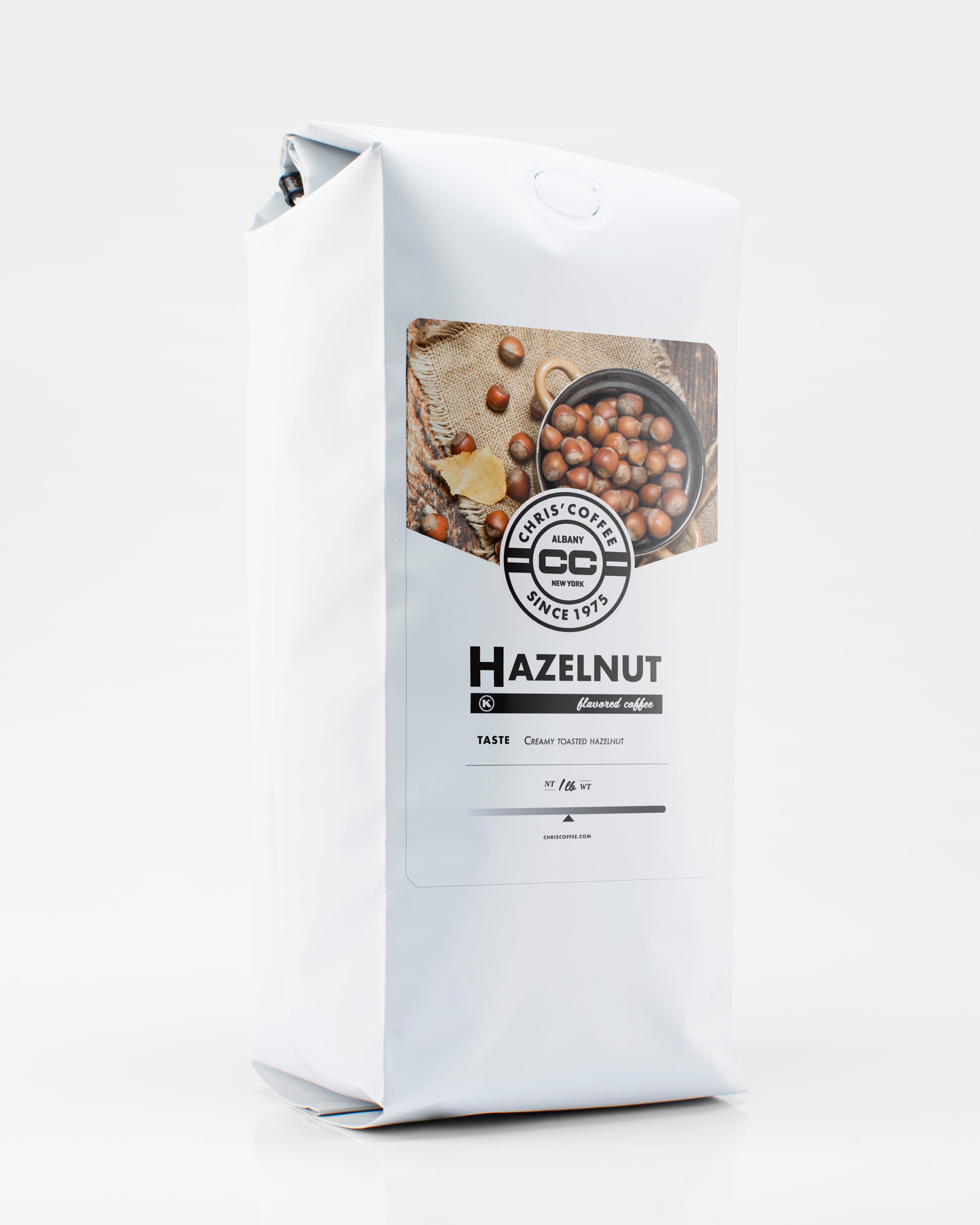 Hazelnut