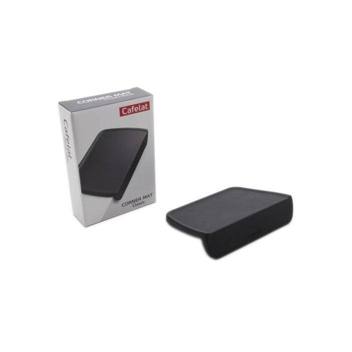 Corner Tamping Mat