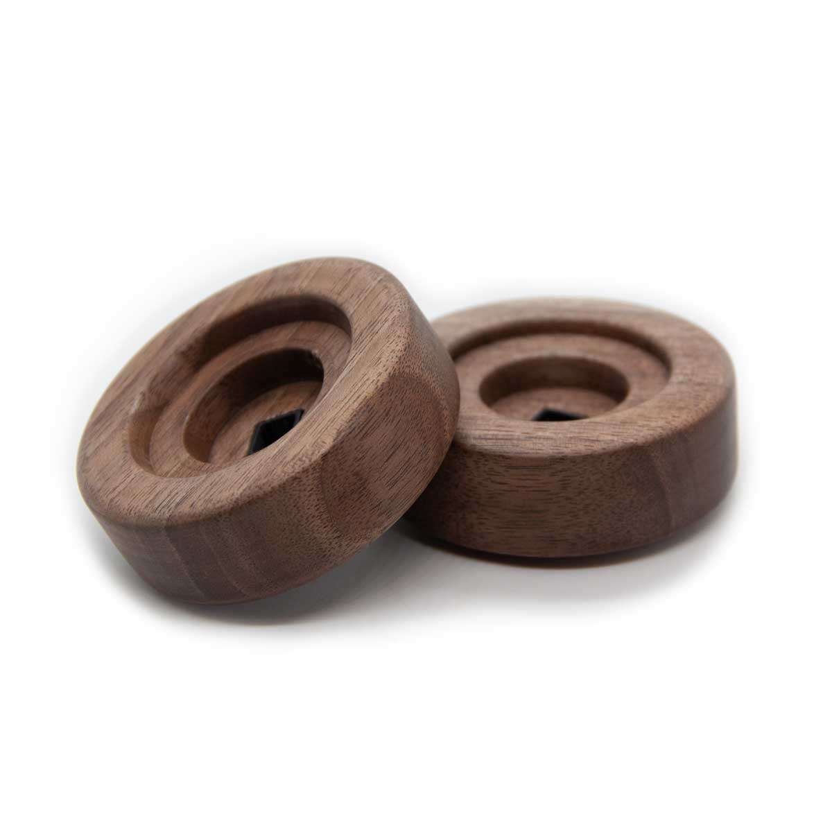 Custom Walnut Wood Kit (Rocket)