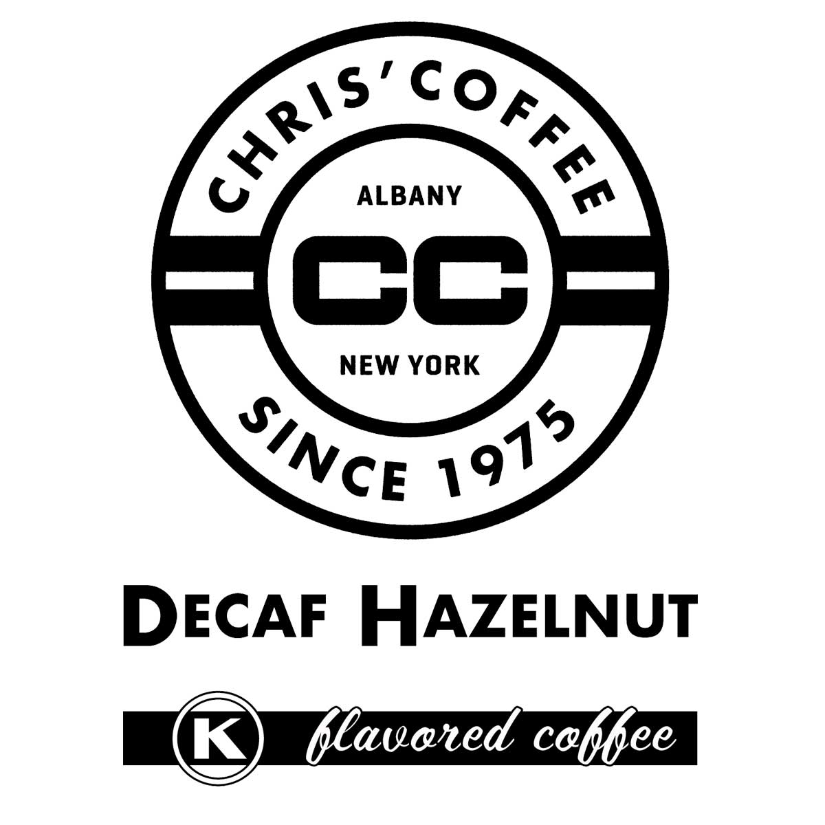 Hazelnut