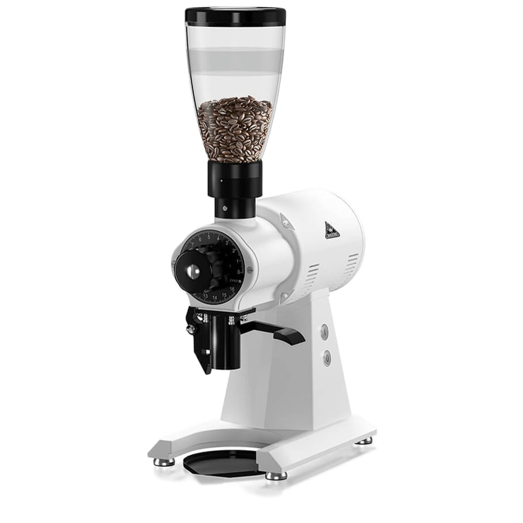Mahlkonig EK43S, Coffee Grinder – Chris' Coffee