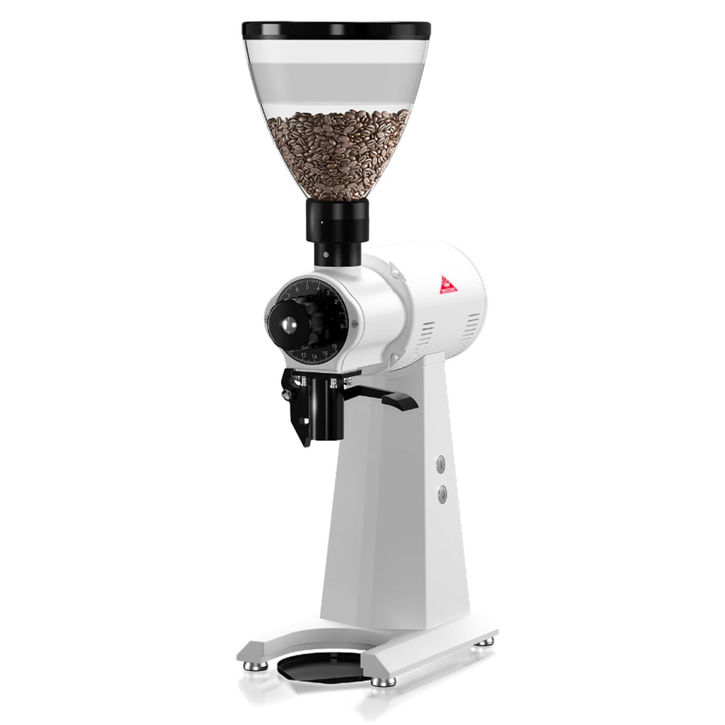 Mahlkonig EK43, Coffee Grinder – Chris' Coffee