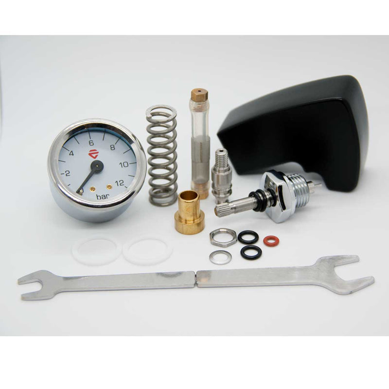 Flow Control Kit