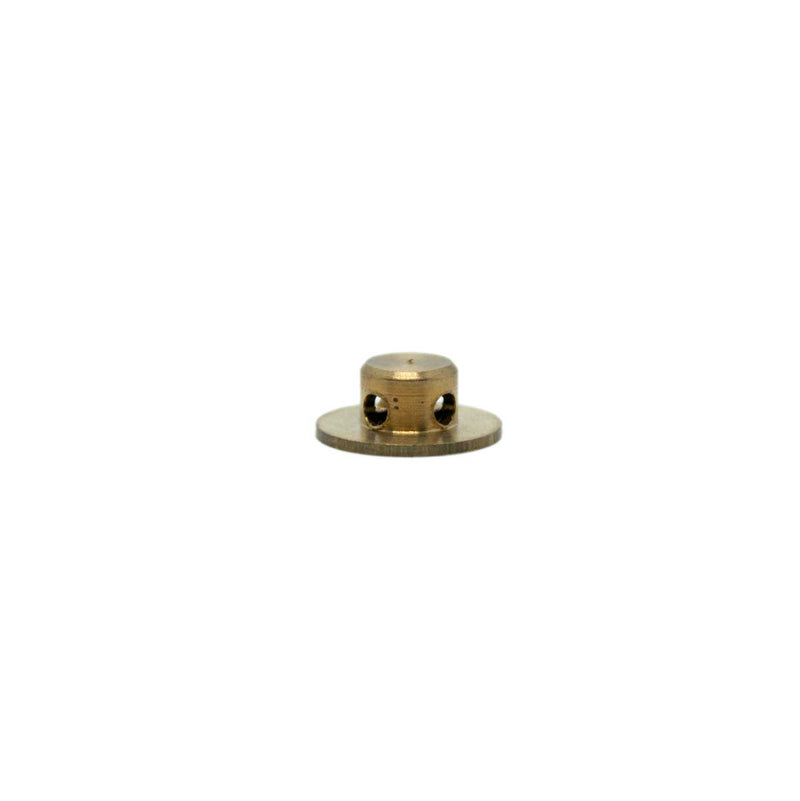 E61 Drain Dispersion Disk