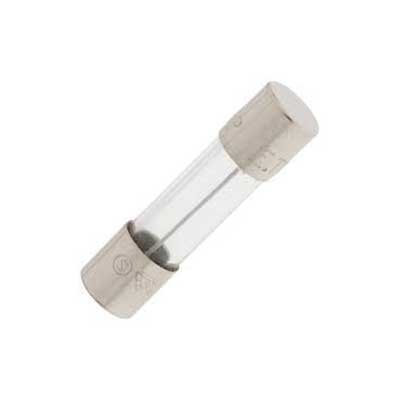 Fuse 2A 250V
