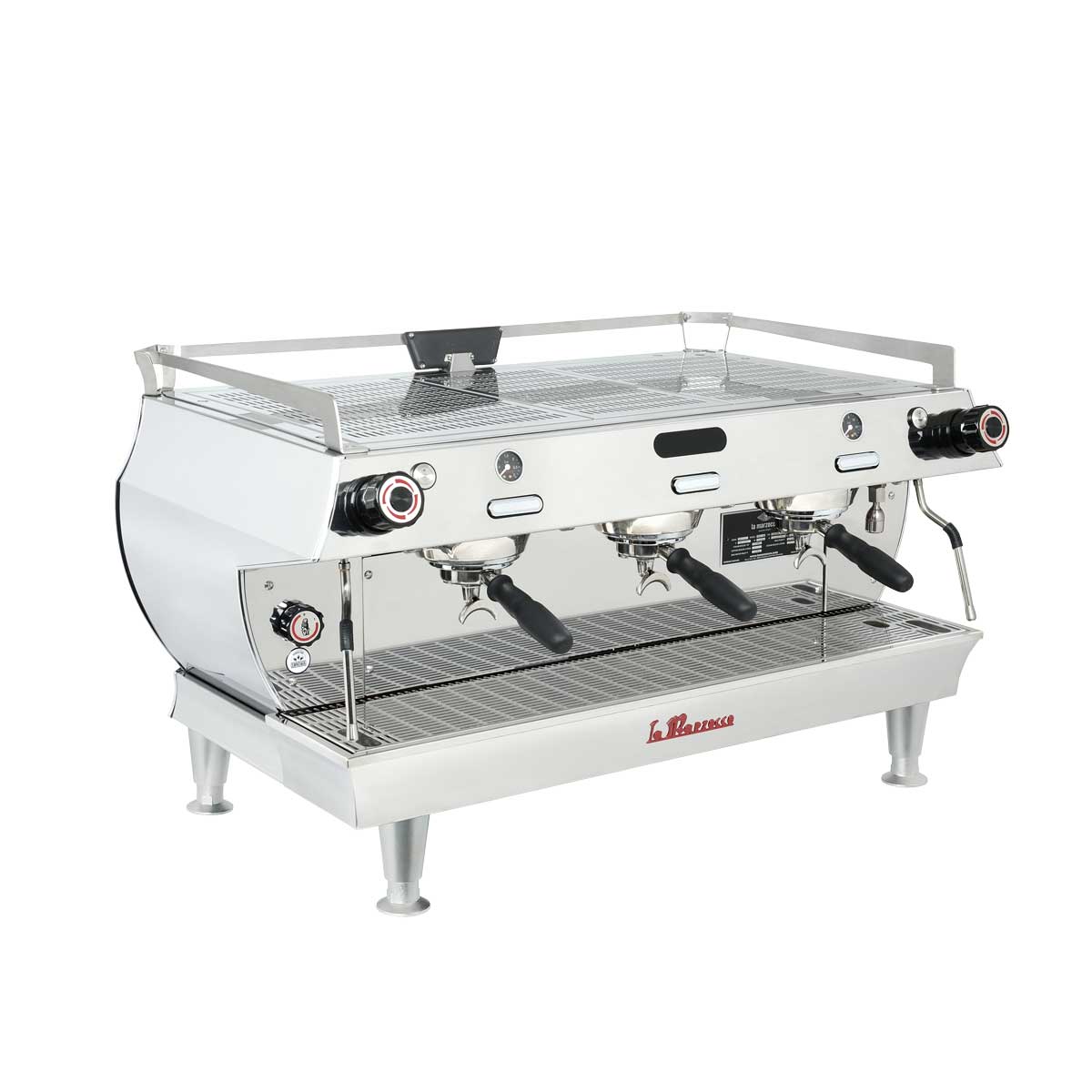 La Marzocco GB5S (Semi Automatic)
