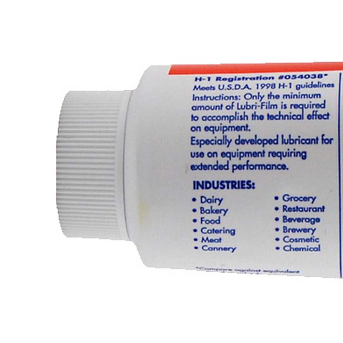 Lubri-Film Food Grade Lubricant