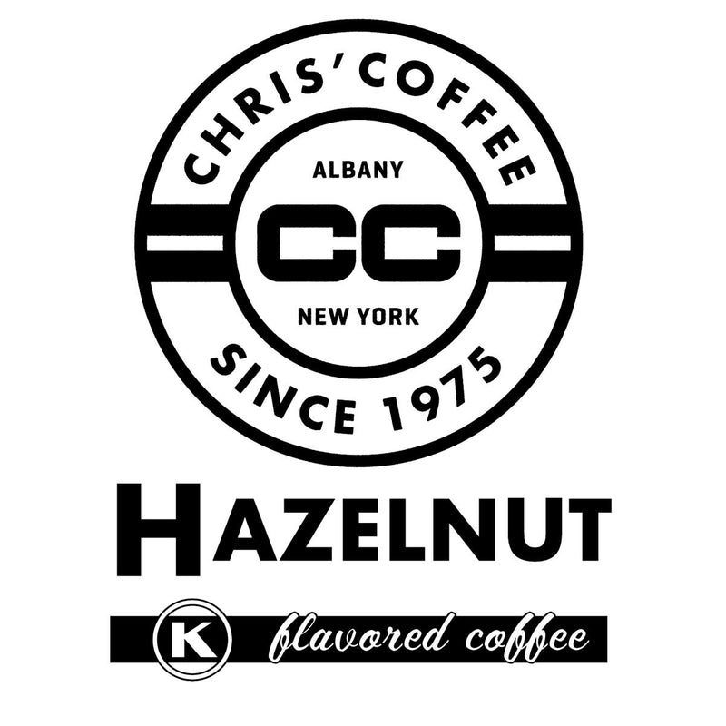 Hazelnut