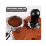 Calibrated Espresso Tamper 53mm & 58mm