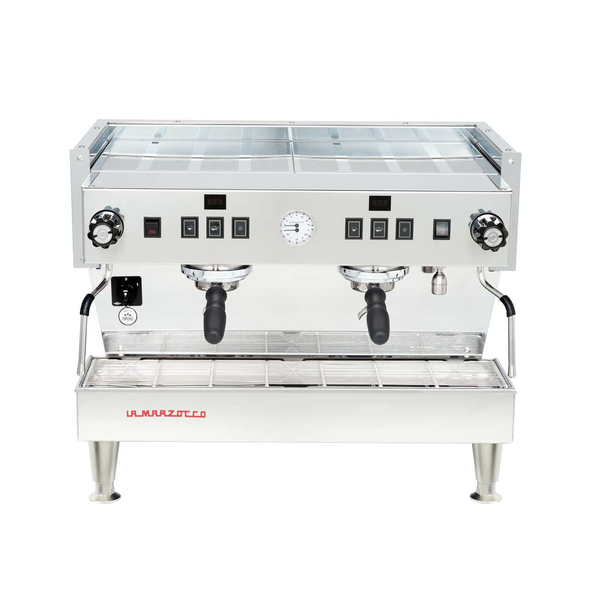 La Marzocco Linea Classic S (Volumetric)