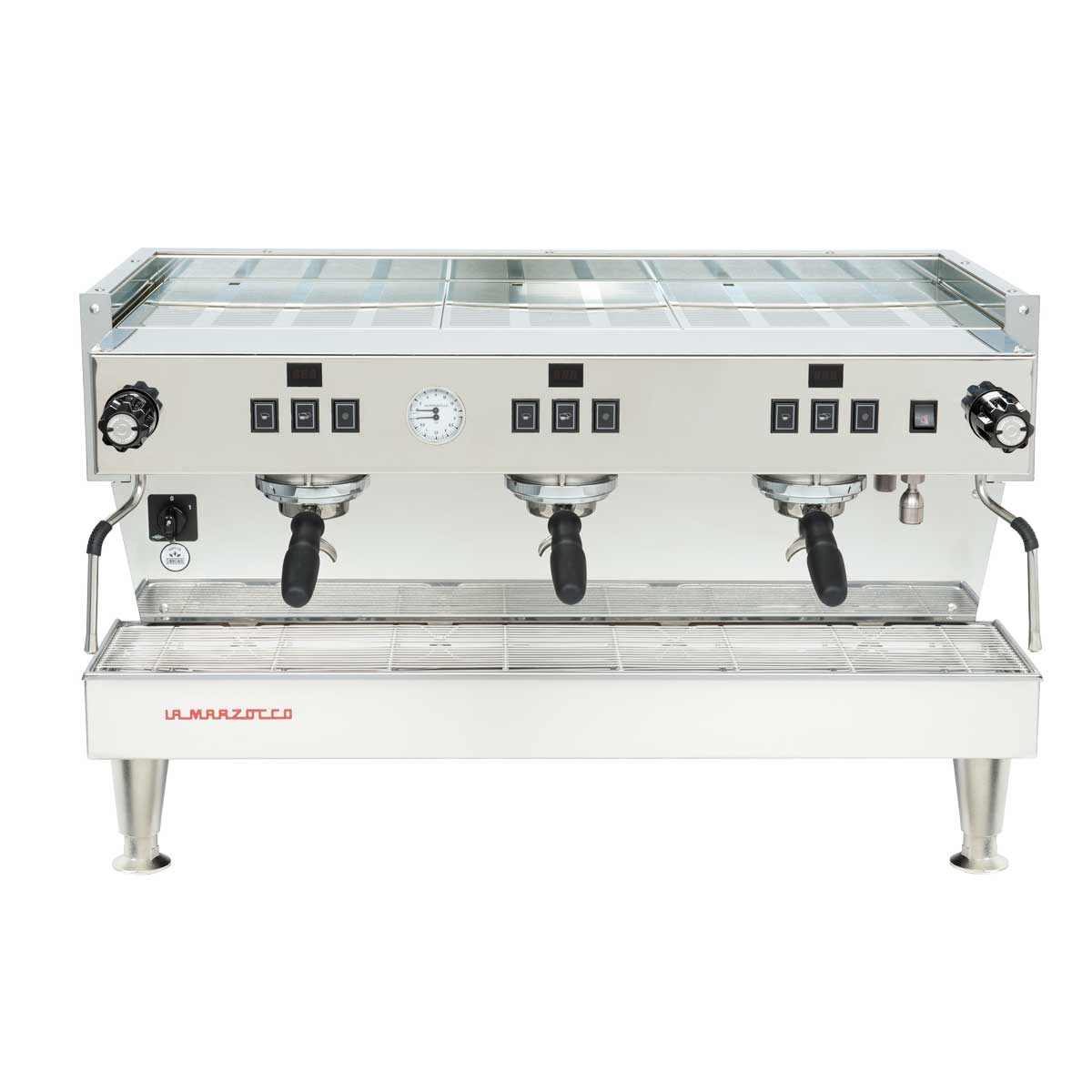 La Marzocco Linea Classic S (Volumetric)