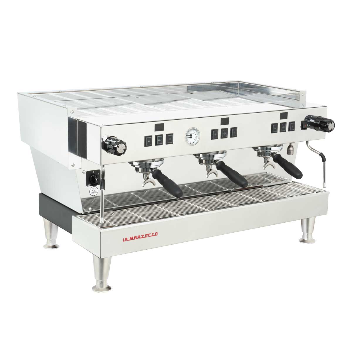 La Marzocco Linea Classic S (Volumetric)