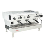 La Marzocco Linea Classic S (Volumetric)