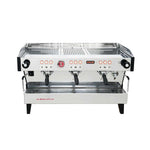 La Marzocco Linea PB With Scales